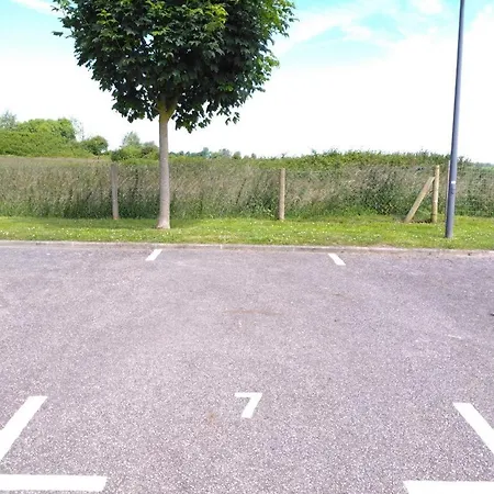 Le Lejlighed