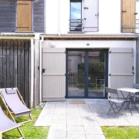 شقة Le لو كْروتْوَ